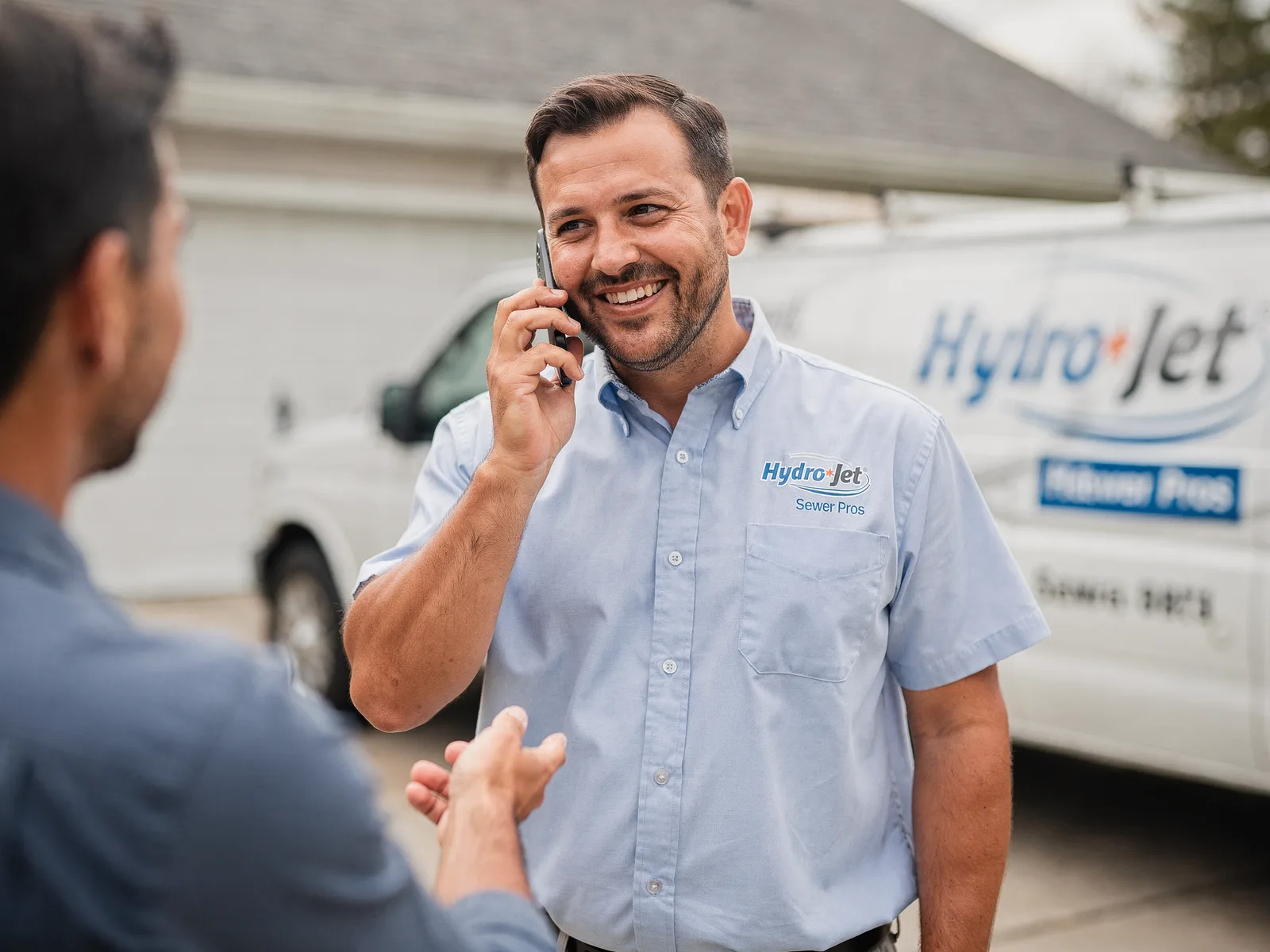 Hydro Jetting Jermyn, PA FAQs